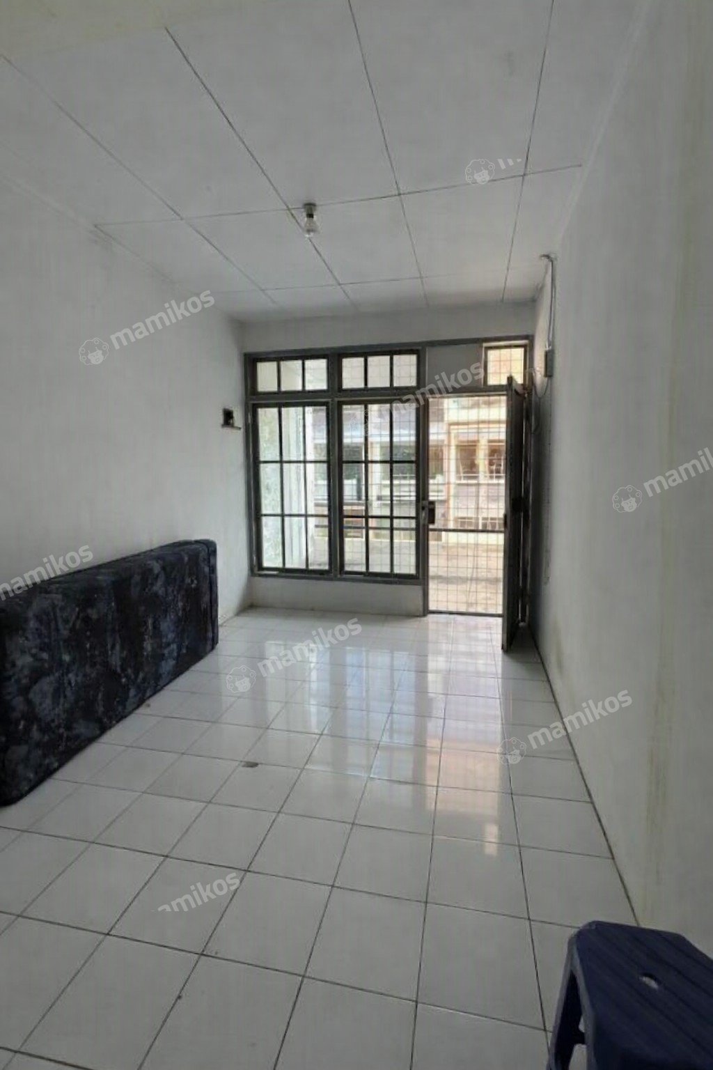 Rumah Sertifikat SHM 5 Kamar Tidur 2 Kamar Mandi Sunter Jakarta Utara - Photo 3