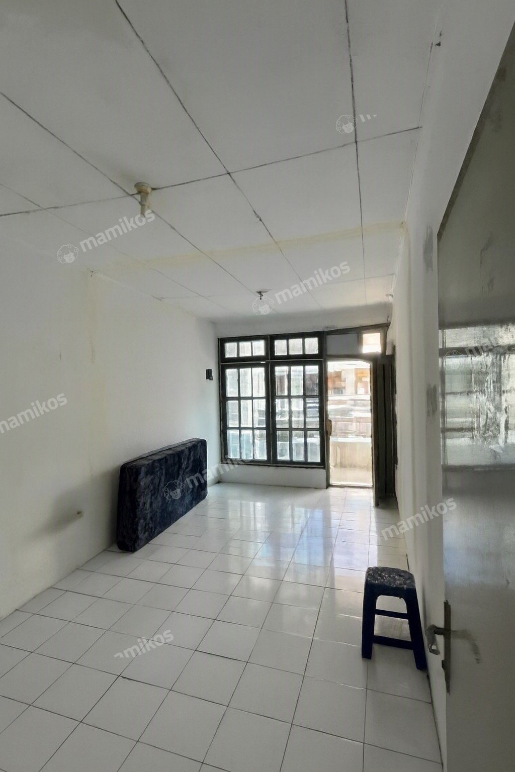 Rumah Sertifikat SHM 5 Kamar Tidur 2 Kamar Mandi Sunter Jakarta Utara - Photo 5