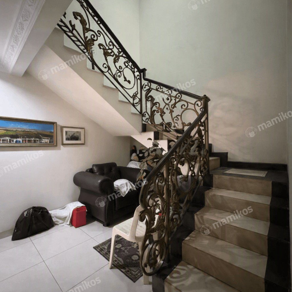 Rumah Sertifikat SHM 5 Kamar Tidur 3 Kamar Mandi Kelapa Gading Jakarta Utara - Photo 2