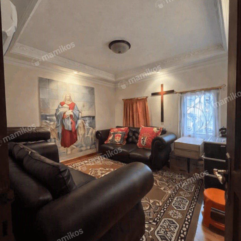 Rumah Sertifikat SHM 5 Kamar Tidur 3 Kamar Mandi Kelapa Gading Jakarta Utara - Photo 4