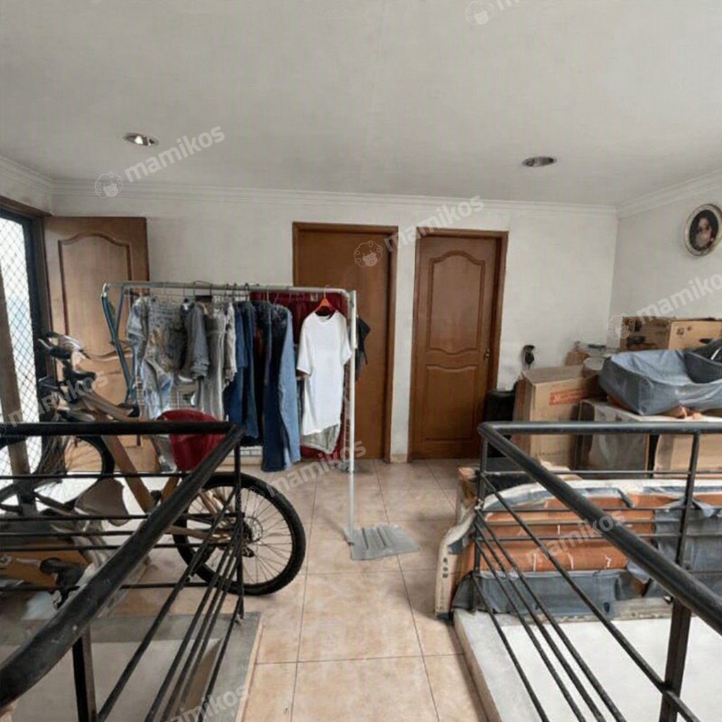 Rumah Sertifikat SHM 5 Kamar Tidur 3 Kamar Mandi Kelapa Gading Jakarta Utara - Photo 5