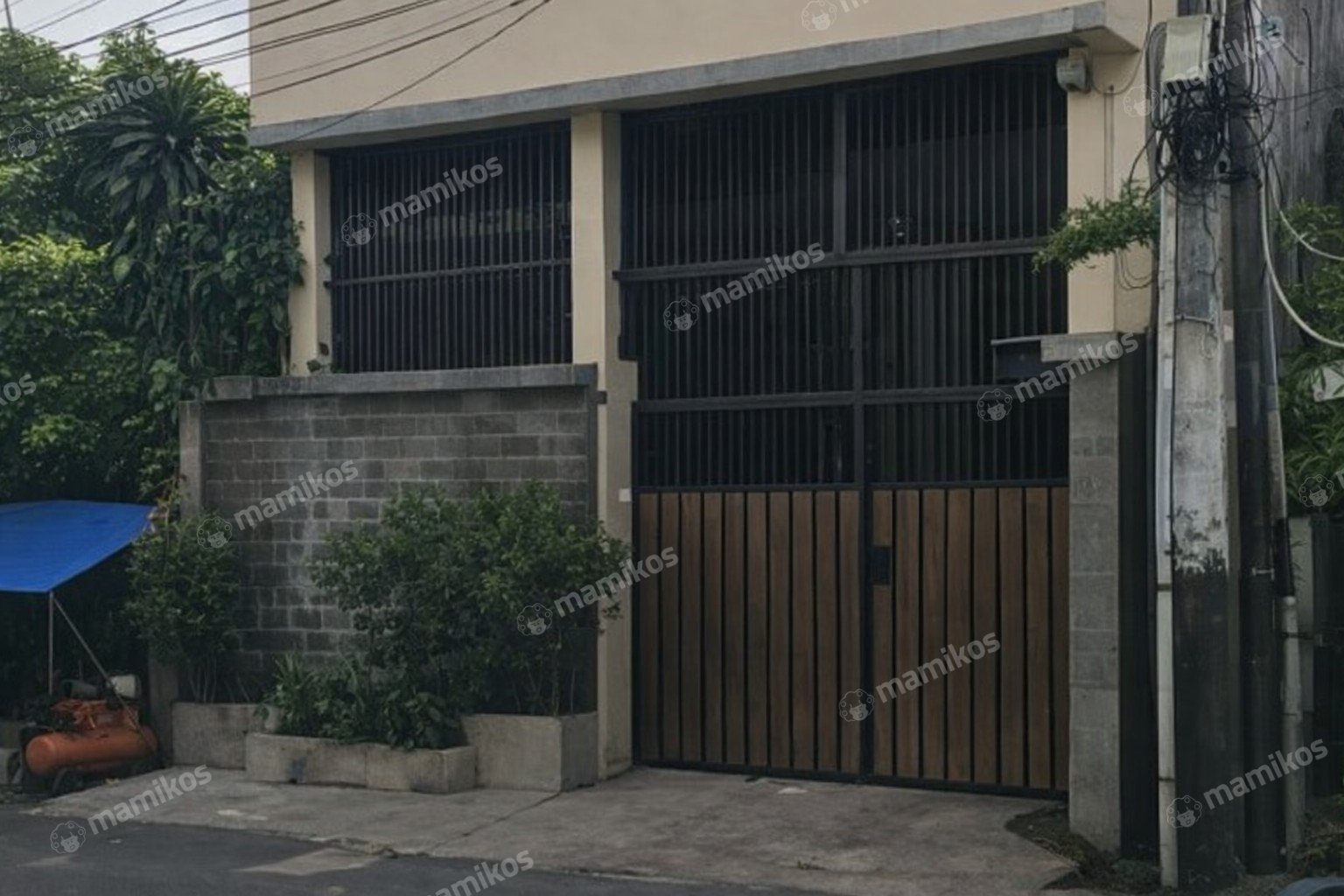 Rumah Sertifikat SHM 5 Kamar Tidur 3 Kamar Mandi Cipinang Jakarta Timur