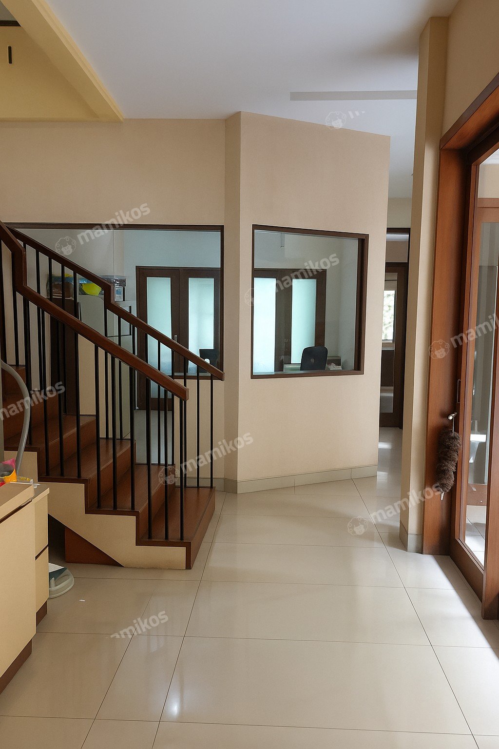 Rumah Sertifikat SHM 5 Kamar Tidur 3 Kamar Mandi Cipinang Jakarta Timur - Photo 4