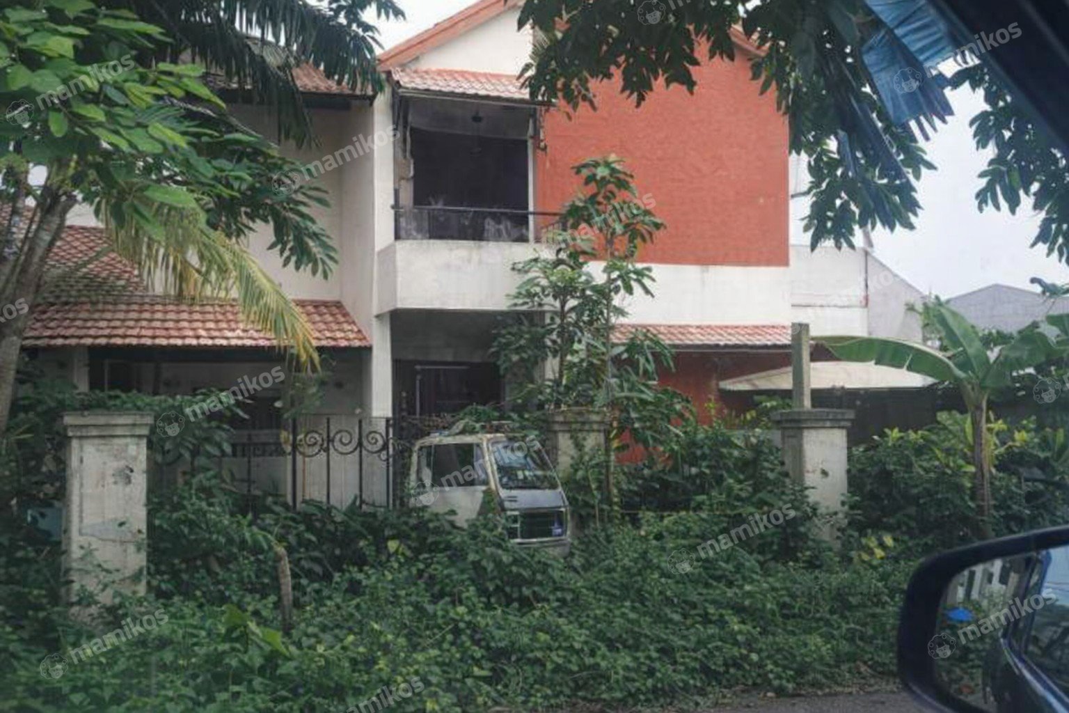 Rumah Bintaro Jakarta Selatan - Photo 2