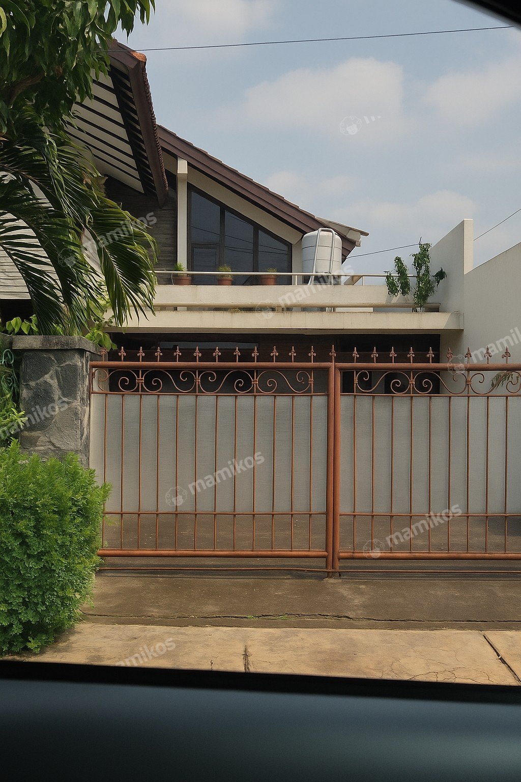 Rumah Bintaro Jakarta Selatan - Photo 3
