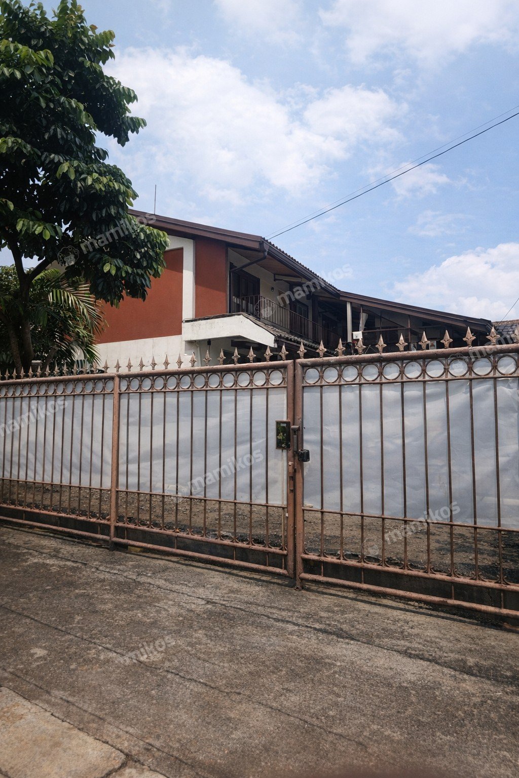 Rumah Bintaro Jakarta Selatan - Photo 4