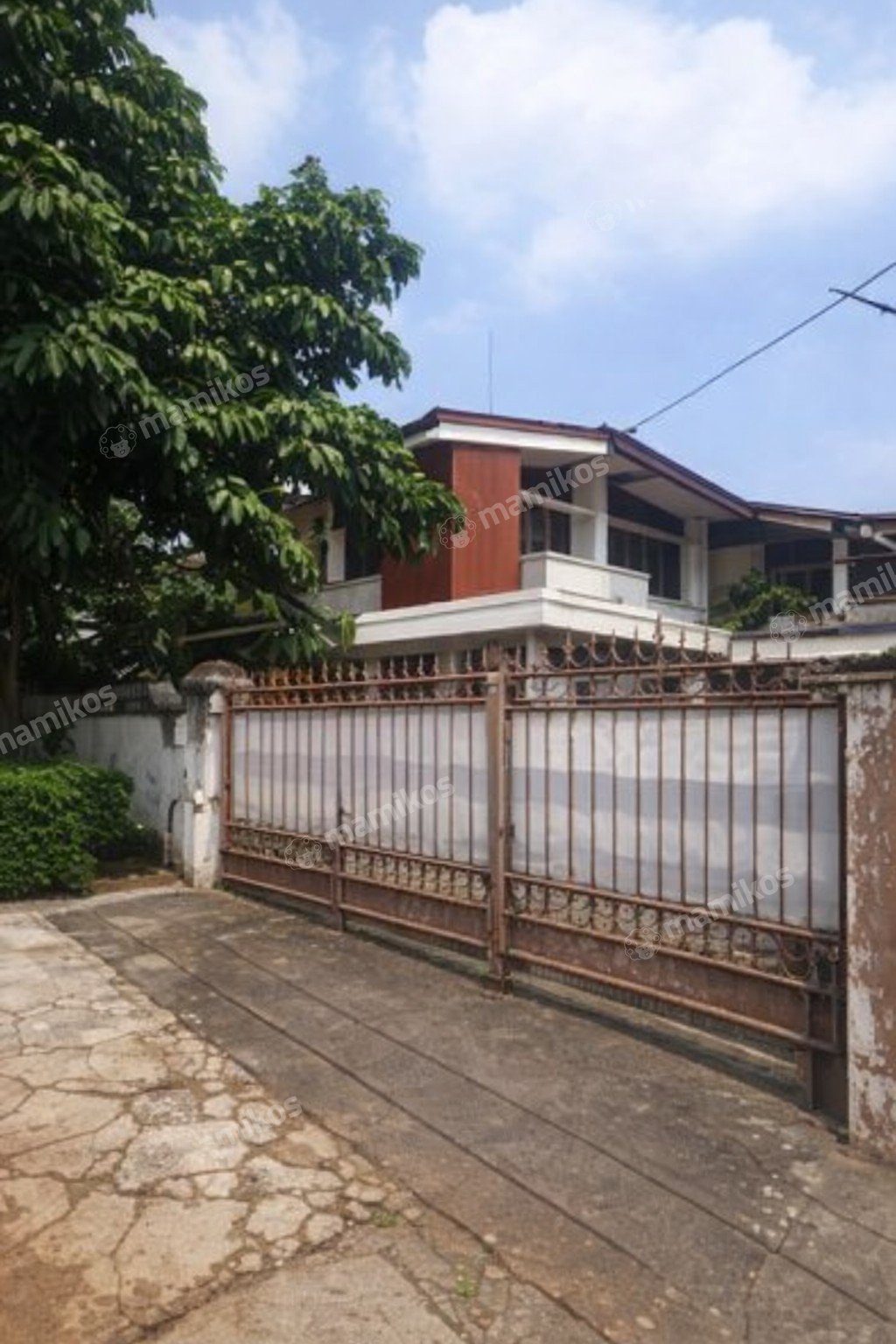 Rumah Bintaro Jakarta Selatan - Photo 5