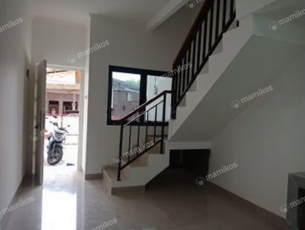 Rumah Sertifikat SHM 2 Kamar Tidur 2 Kamar Mandi Kemayoran Jakarta Pusat - Photo 3