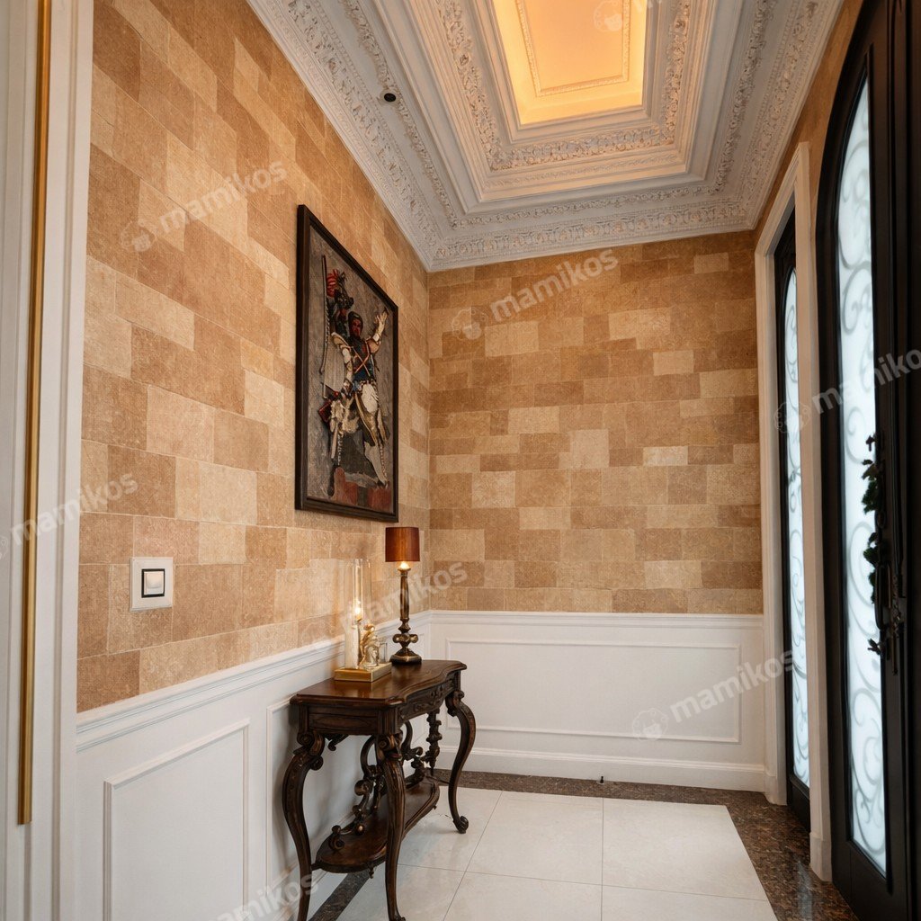 Rumah Sertifikat SHM 5 Kamar Tidur 4 Kamar Mandi Pondok Indah Jakarta Selatan - Photo 2