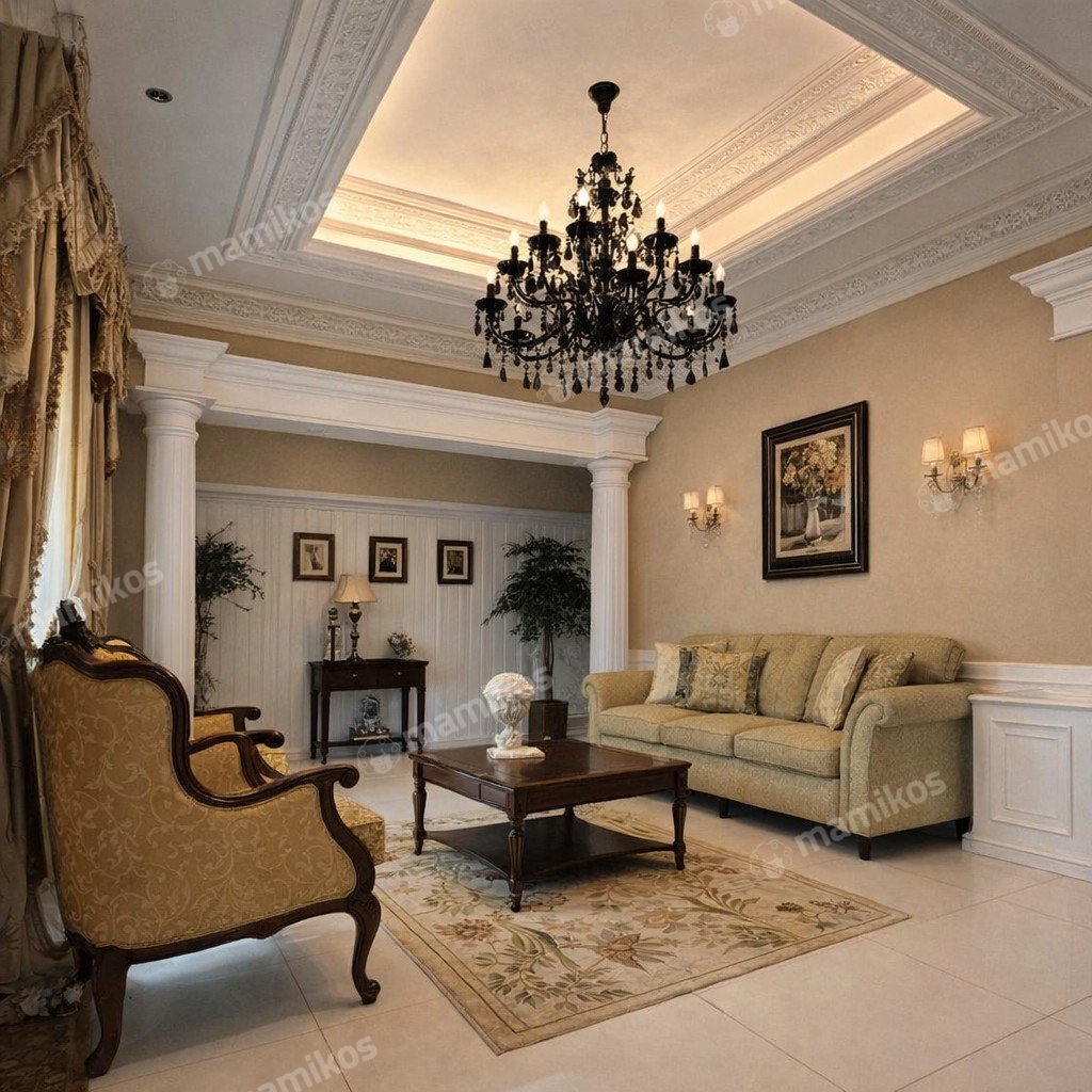 Rumah Sertifikat SHM 5 Kamar Tidur 4 Kamar Mandi Pondok Indah Jakarta Selatan - Photo 4