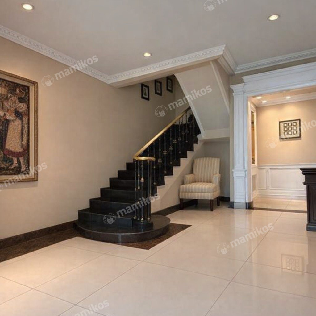 Rumah Sertifikat SHM 5 Kamar Tidur 4 Kamar Mandi Pondok Indah Jakarta Selatan - Photo 5