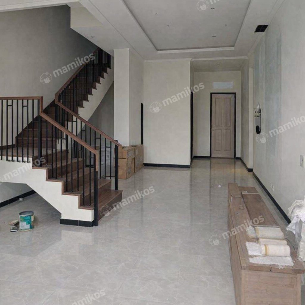 Rumah Sertifikat SHM 2 Kamar Tidur 2 Kamar Mandi Pegadungan Jakarta Barat - Photo 3