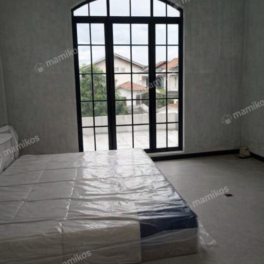 Rumah Sertifikat SHM 2 Kamar Tidur 2 Kamar Mandi Pegadungan Jakarta Barat - Photo 5