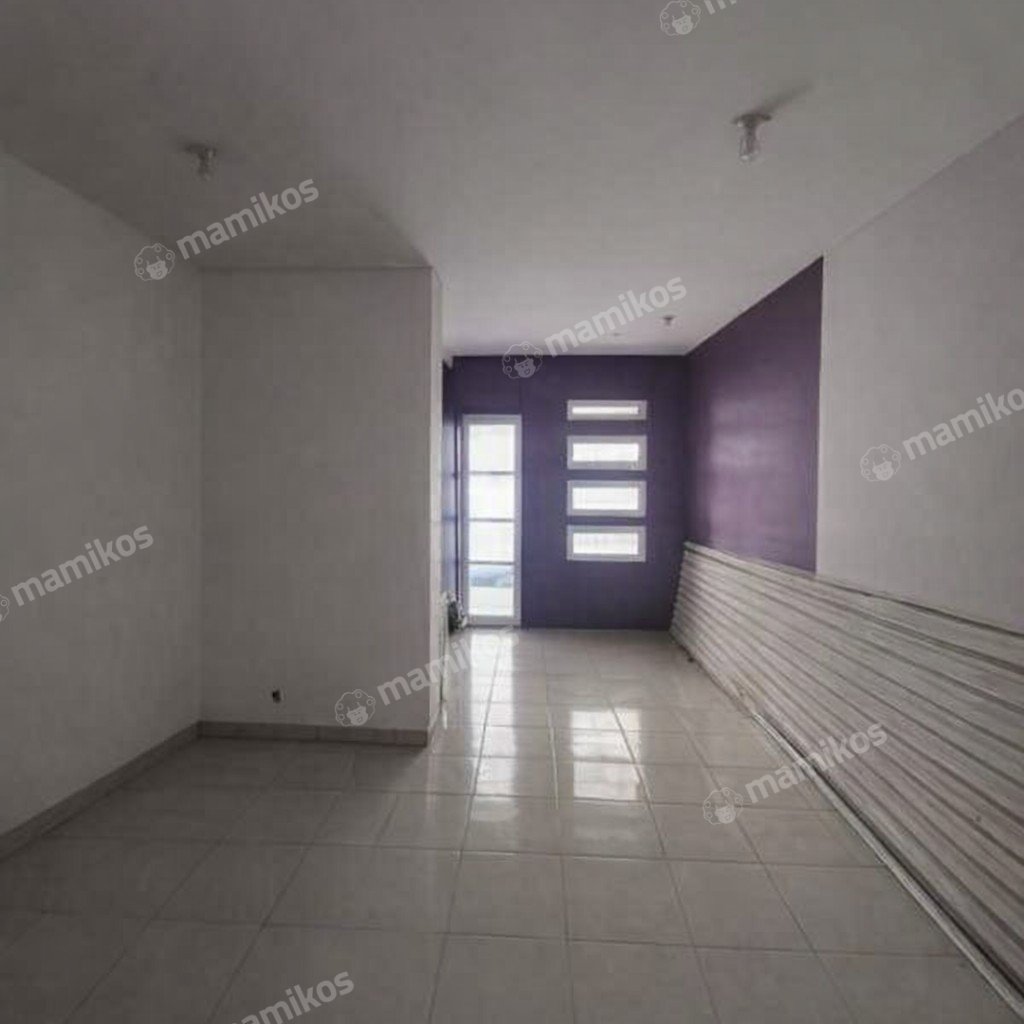 Rumah Sertifikat SHM 2 Kamar Tidur 2 Kamar Mandi Duri Kepa Jakarta Barat - Photo 2
