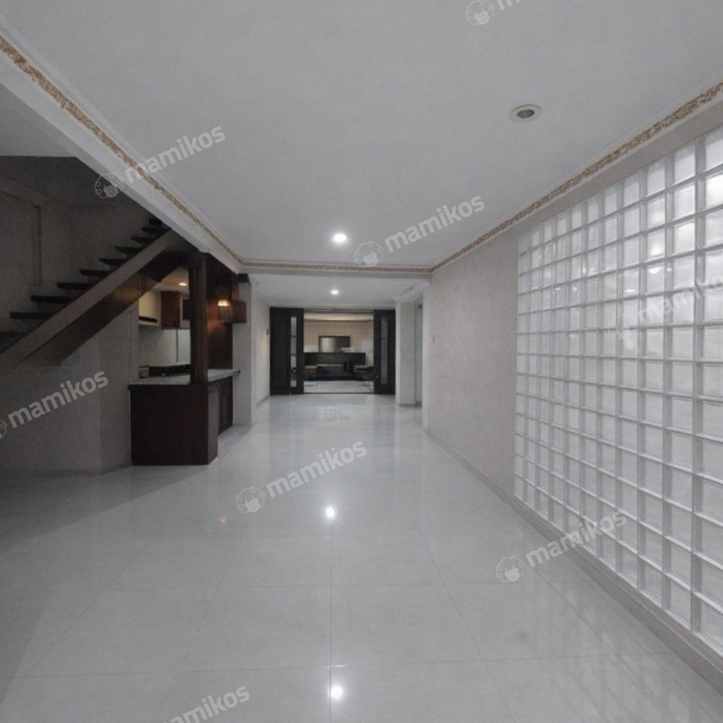 Rumah Sertifikat SHM 4 Kamar Tidur 3 Kamar Mandi Bintaro Jakarta Selatan - Photo 5