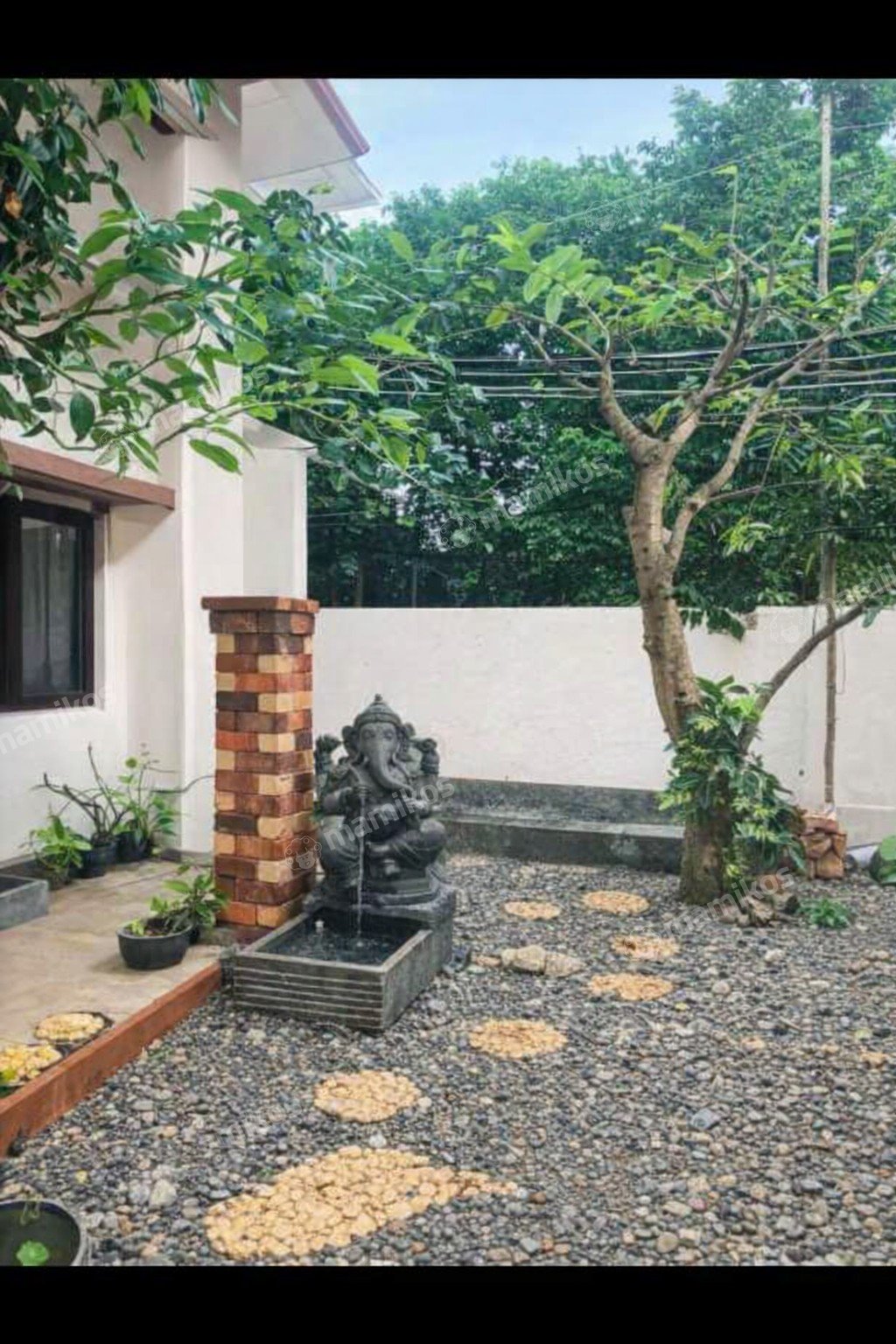 Rumah Sertifikat SHM 4 Kamar Tidur 3 Kamar Mandi Cibubur Jakarta Timur - Photo 3
