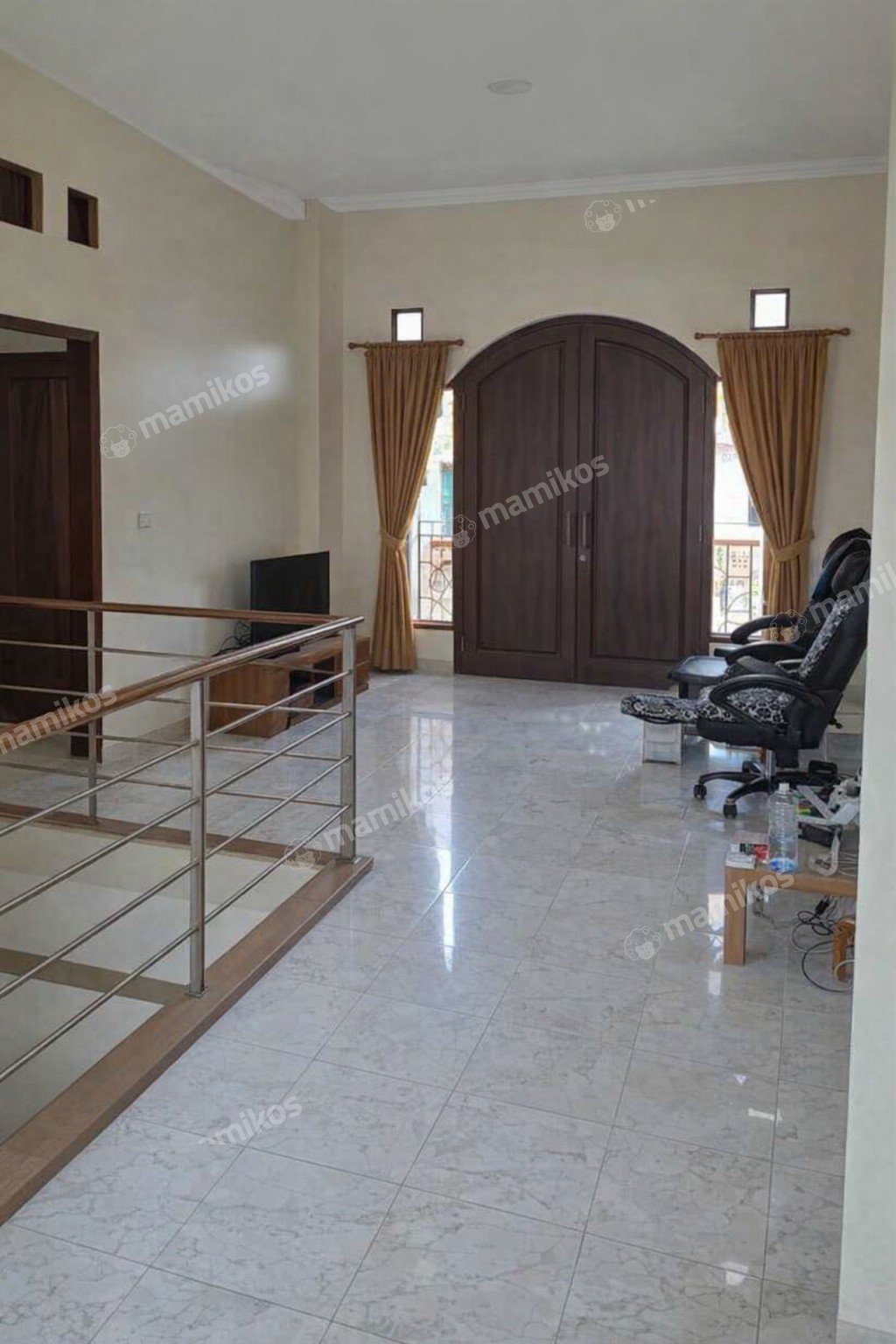 Rumah Sertifikat SHM 4 Kamar Tidur 3 Kamar Mandi Cibubur Jakarta Timur - Photo 4