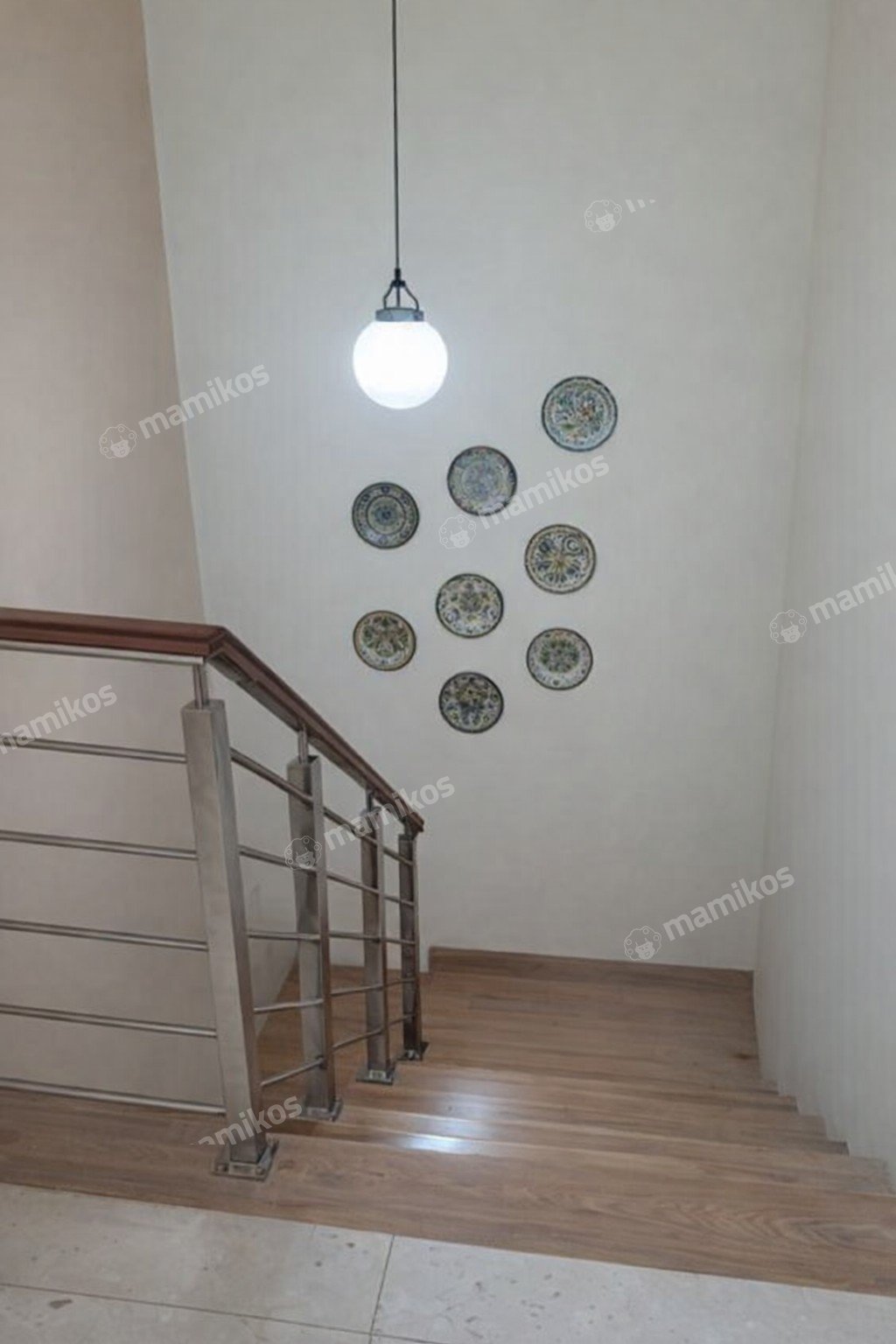Rumah Sertifikat SHM 4 Kamar Tidur 3 Kamar Mandi Cibubur Jakarta Timur - Photo 5