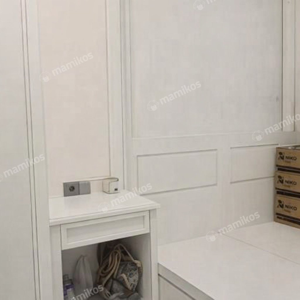 Rumah Sertifikat SHM 3 Kamar Tidur 2 Kamar Mandi Sunter Jakarta Utara