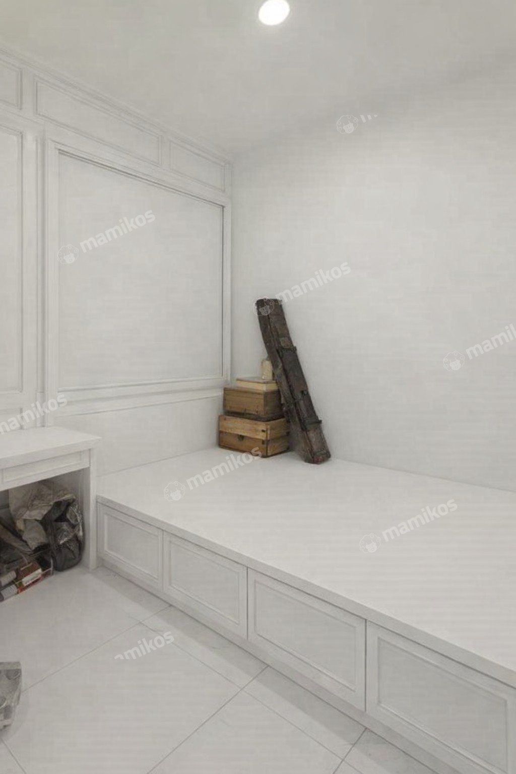 Rumah Sertifikat SHM 3 Kamar Tidur 2 Kamar Mandi Sunter Jakarta Utara - Photo 2