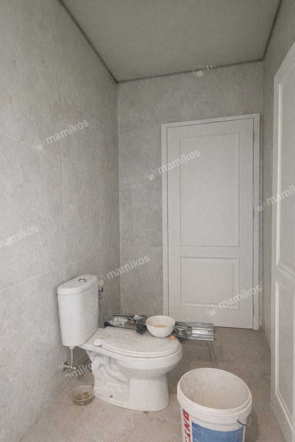 Rumah Sertifikat SHM 3 Kamar Tidur 2 Kamar Mandi Sunter Jakarta Utara - Photo 3
