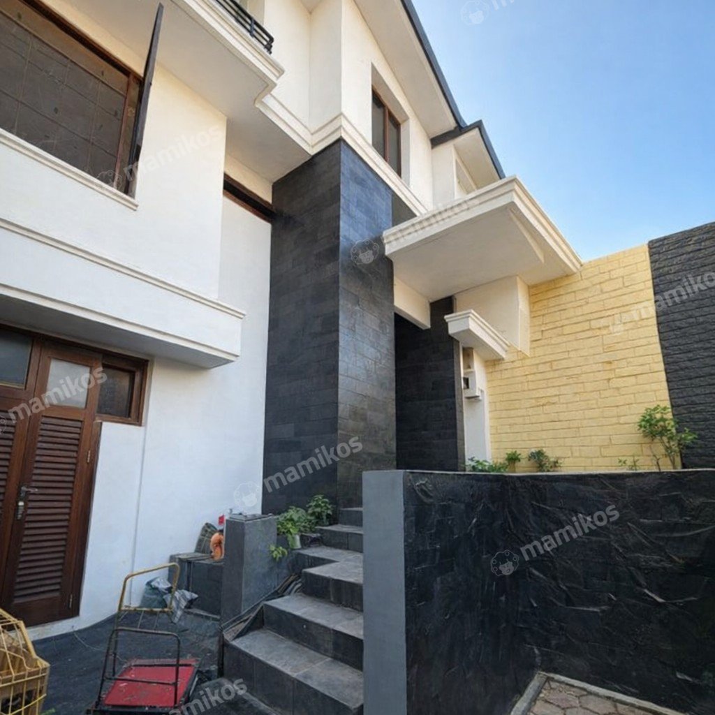 Rumah Sertifikat SHM 3 Kamar Tidur 5 Kamar Mandi Cipinang Jakarta Timur - Photo 3