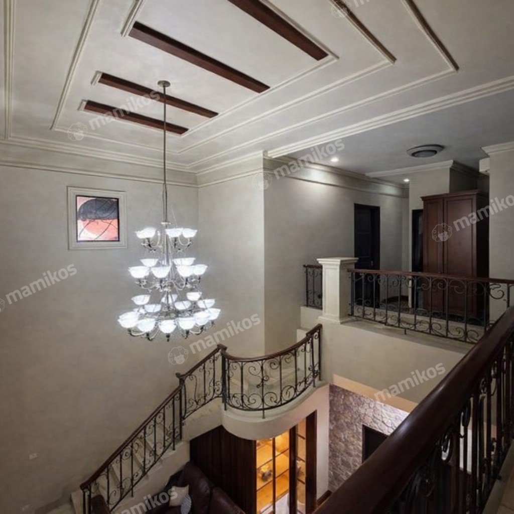 Rumah Sertifikat SHM 4 Kamar Tidur 5 Kamar Mandi Kemang Jakarta Selatan - Photo 4