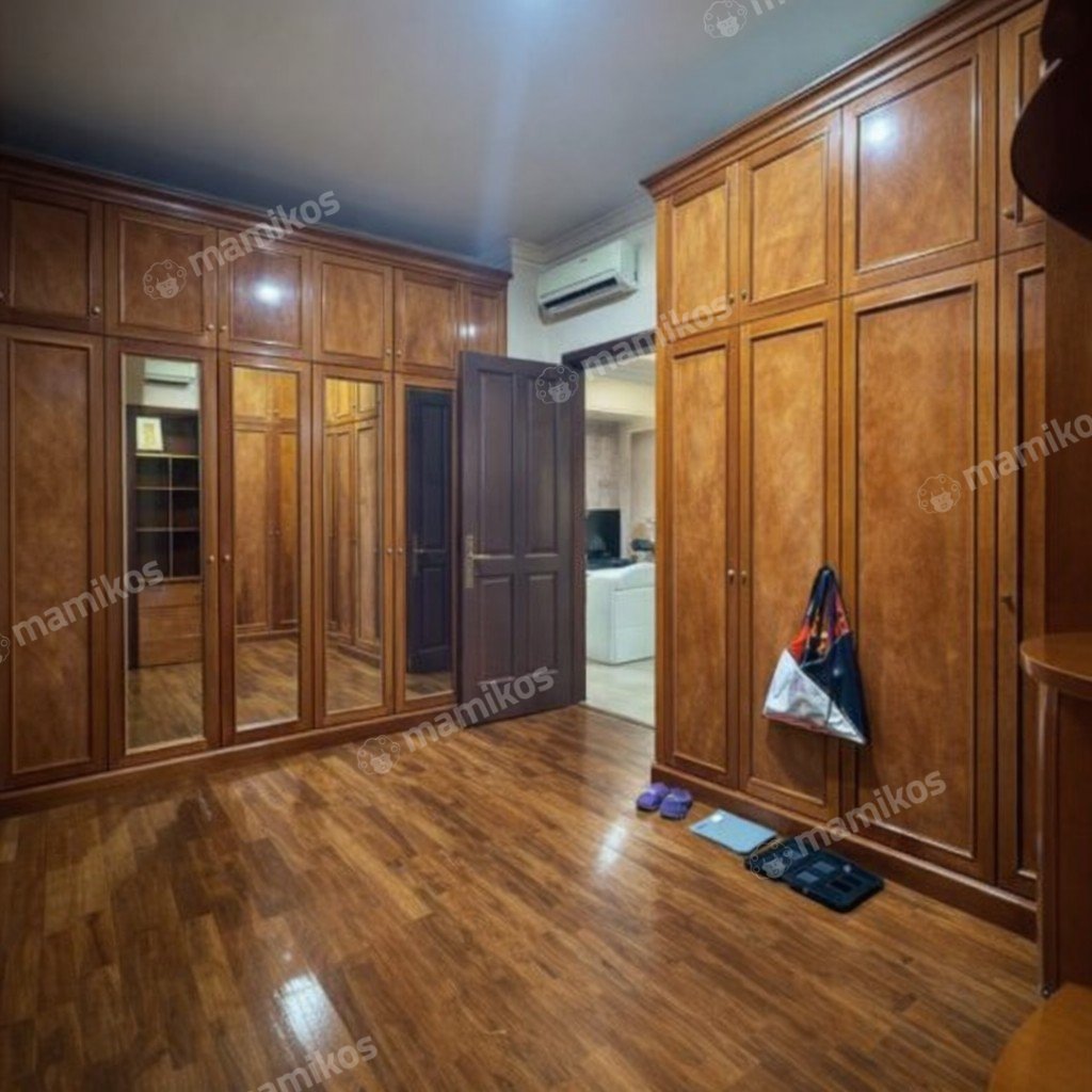 Rumah Sertifikat SHM 4 Kamar Tidur 5 Kamar Mandi Kemang Jakarta Selatan - Photo 5