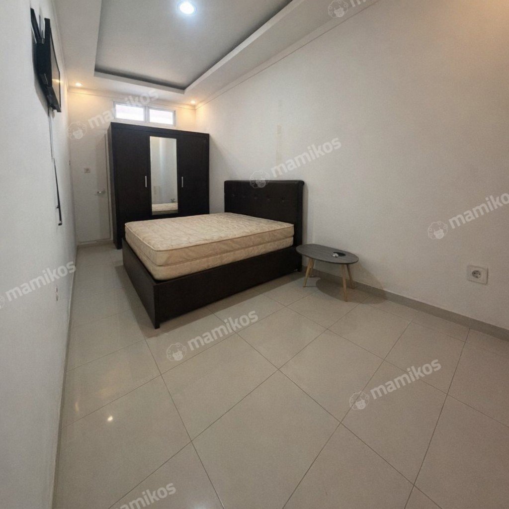 Rumah Sertifikat SHM 2 Kamar Tidur 2 Kamar Mandi Citra Grand Jakarta Timur - Photo 4