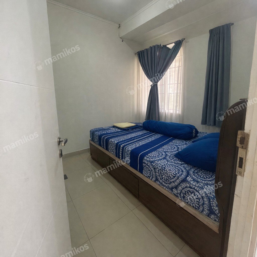 Rumah Sertifikat SHM 2 Kamar Tidur 2 Kamar Mandi Citra Grand Jakarta Timur - Photo 5