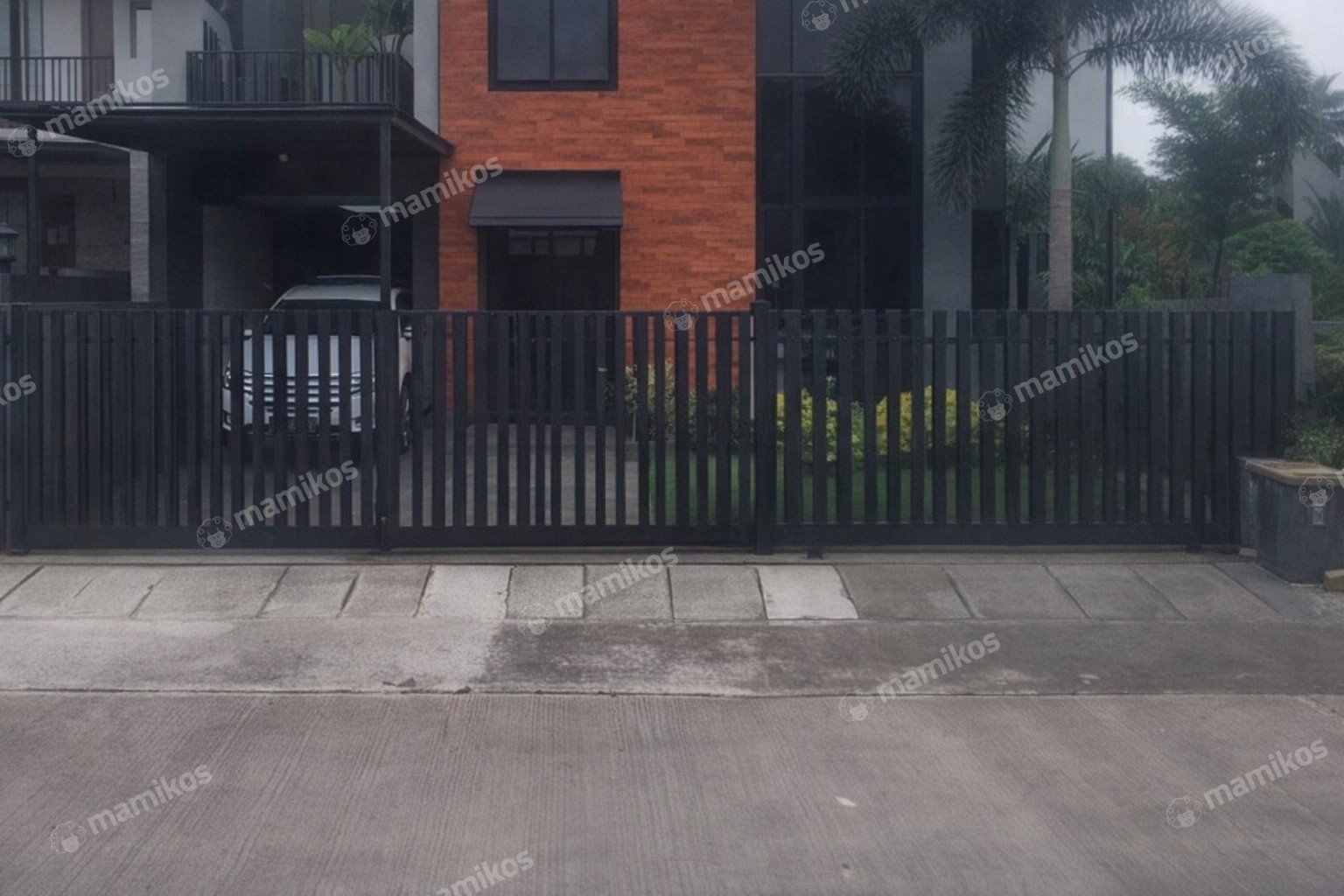 Rumah Sertifikat SHM 3 Kamar Tidur 3 Kamar Mandi Kembangan Jakarta Barat