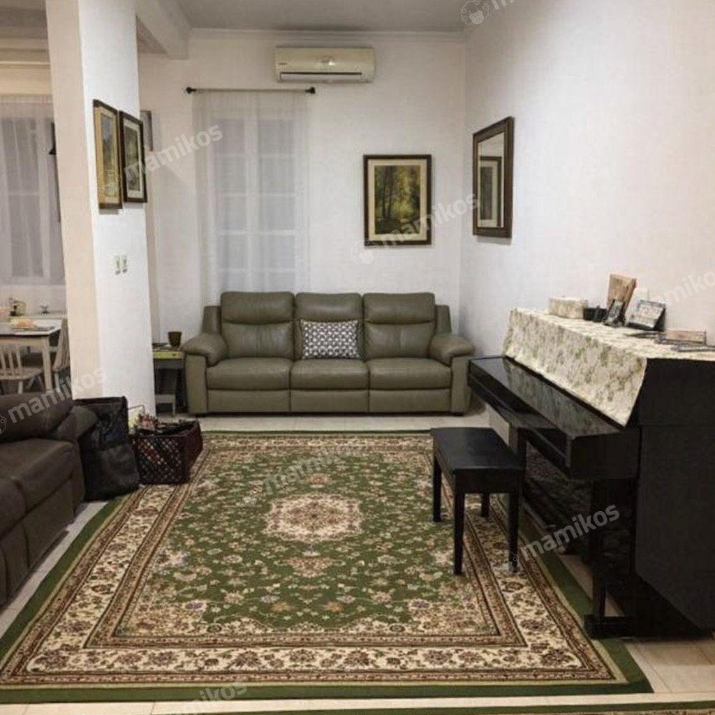 Rumah 4KT 4KM Cipete Jakarta Selatan - Photo 2