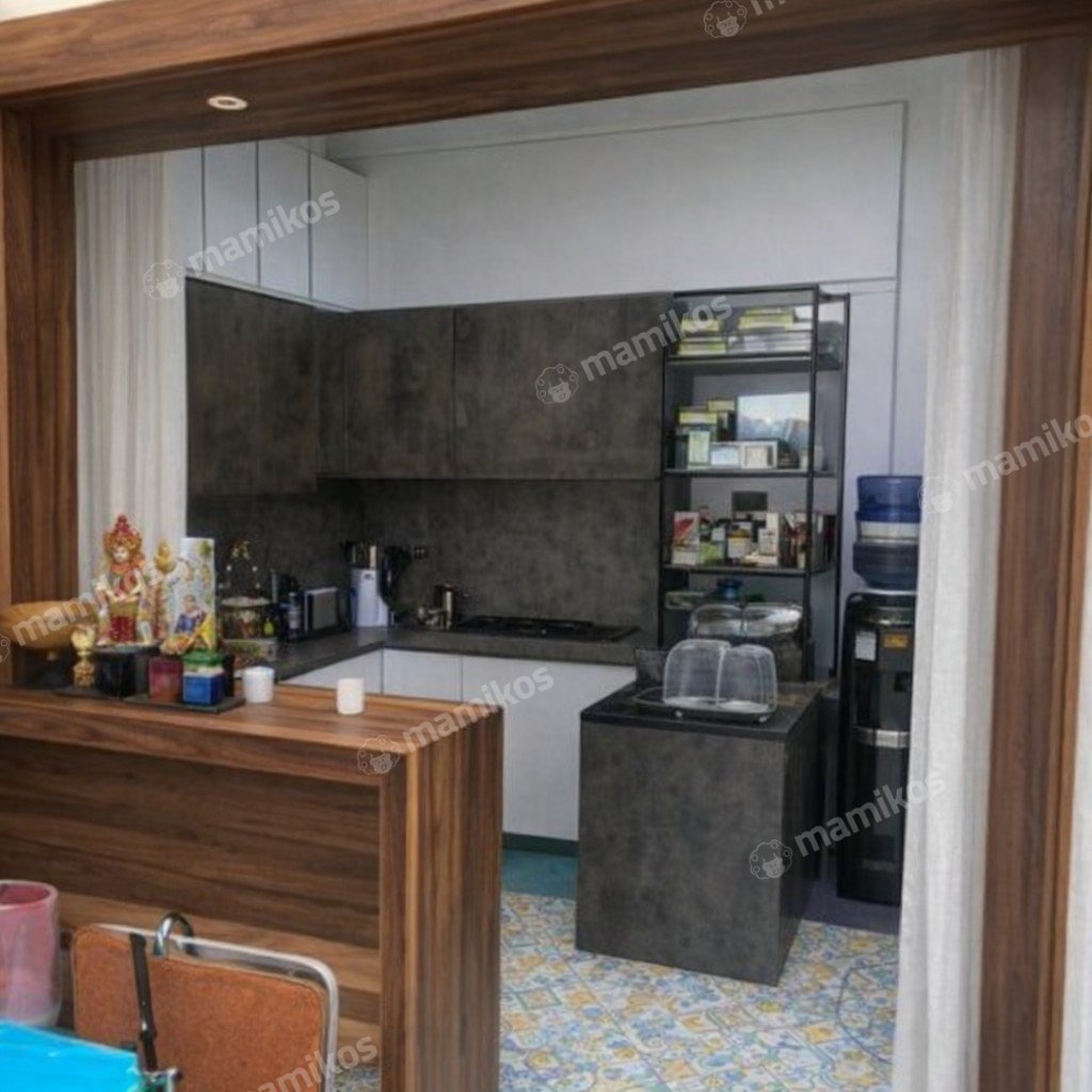 Rumah 4KT 4KM Cipete Jakarta Selatan - Photo 4