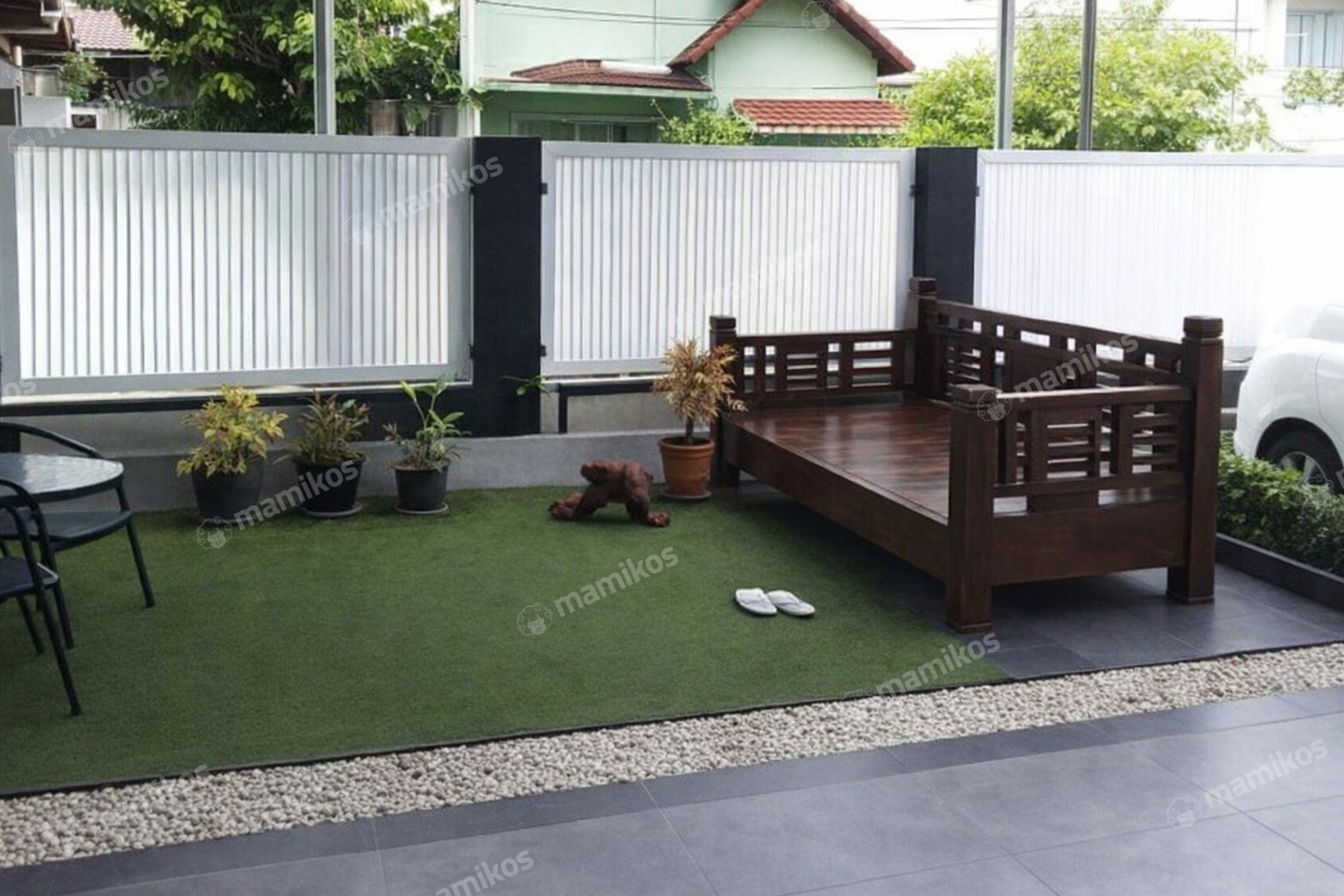 Rumah 4KT 4KM Cipete Jakarta Selatan - Photo 5