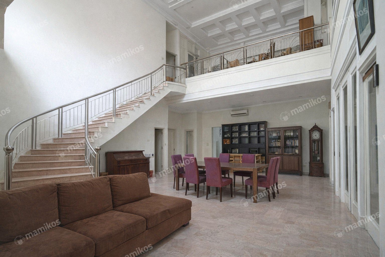 Rumah Sertifikat SHM 6 Kamar Tidur 4 Kamar Mandi Kelapa Gading Jakarta Utara - Photo 2