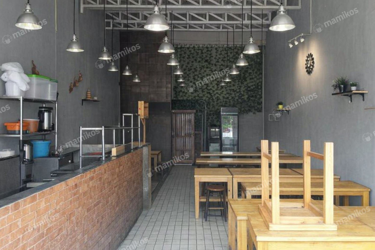 Rumah 7KT 4KM Tebet Jakarta Selatan