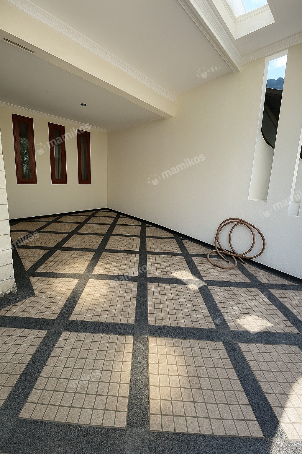 Rumah Sertifikat SHM 4 Kamar Tidur 3 Kamar Mandi Duren Sawit Jakarta Timur - Photo 4