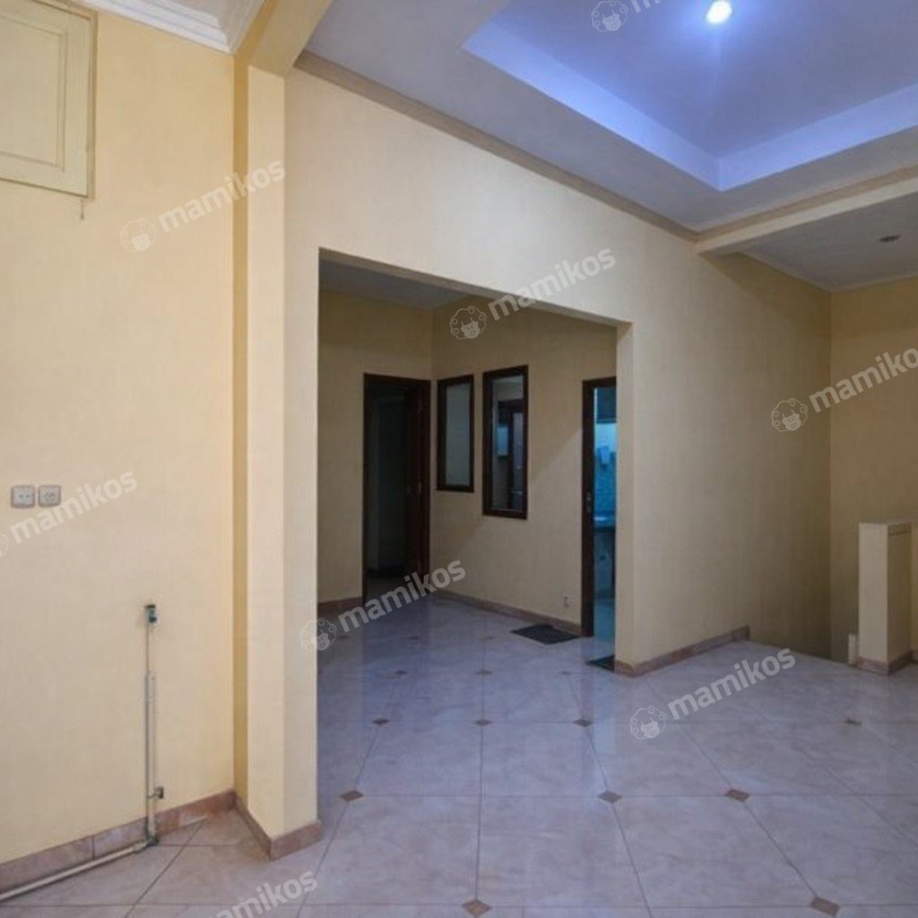 Rumah Sertifikat SHM 4 Kamar Tidur 3 Kamar Mandi Duren Sawit Jakarta Timur - Photo 5