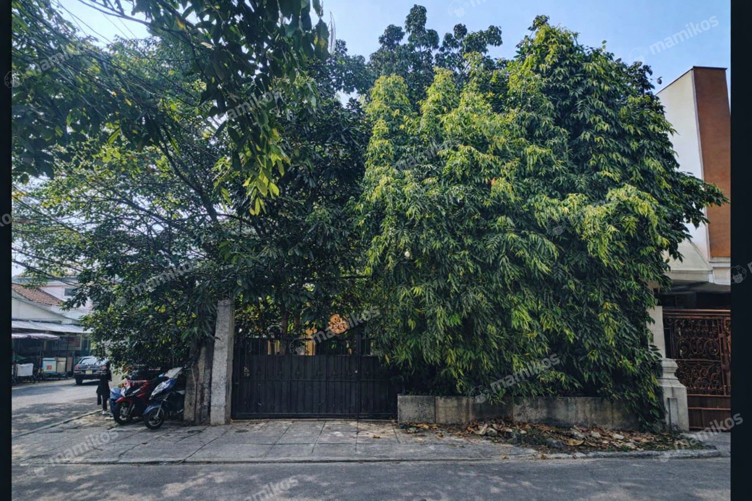Rumah Sertifikat SHM 4 Kamar Tidur 2 Kamar Mandi Duri Kepa Jakarta Barat - Photo 2