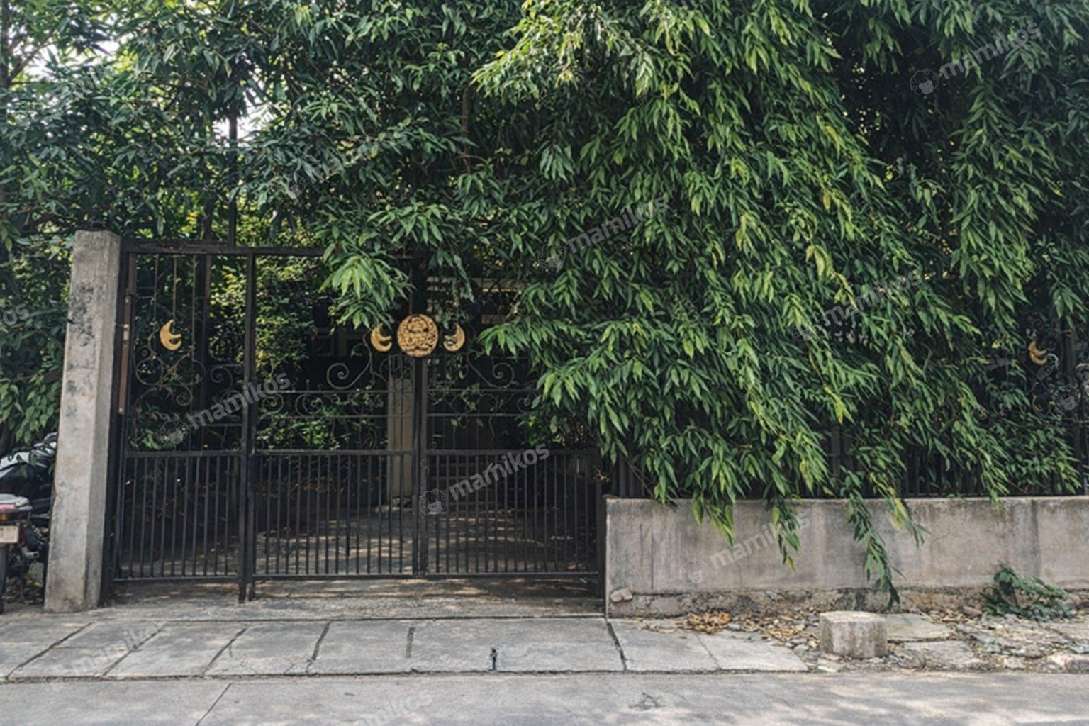 Rumah Sertifikat SHM 4 Kamar Tidur 2 Kamar Mandi Duri Kepa Jakarta Barat - Photo 5