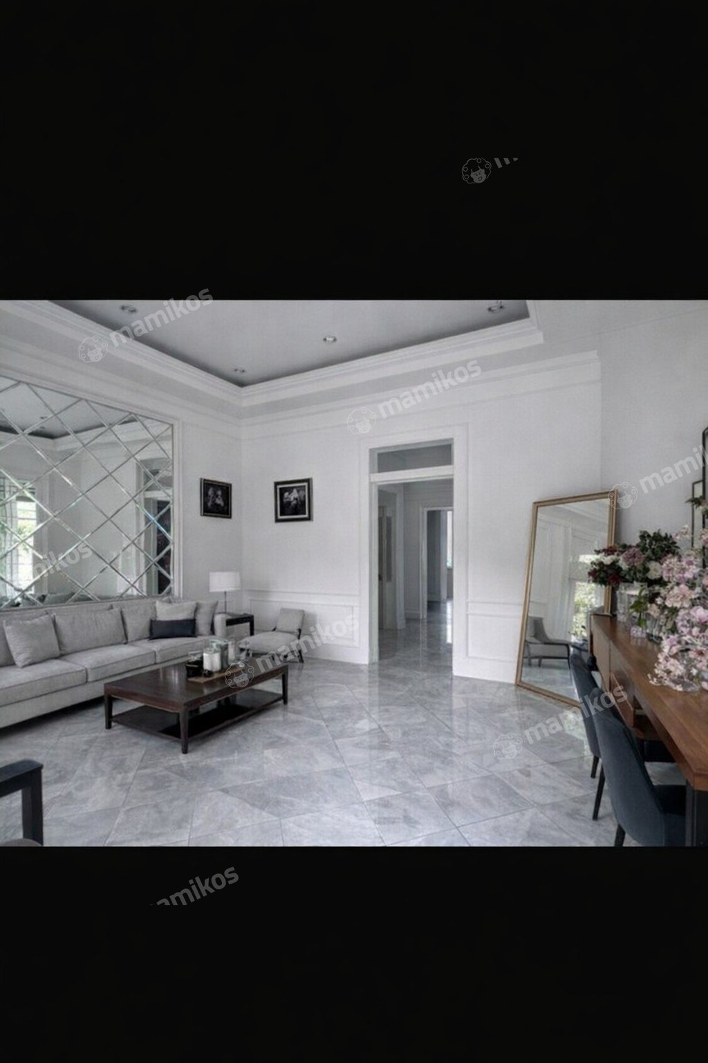 Rumah Sertifikat SHM 6 Kamar Tidur 6 Kamar Mandi Kemang Jakarta Selatan - Photo 2
