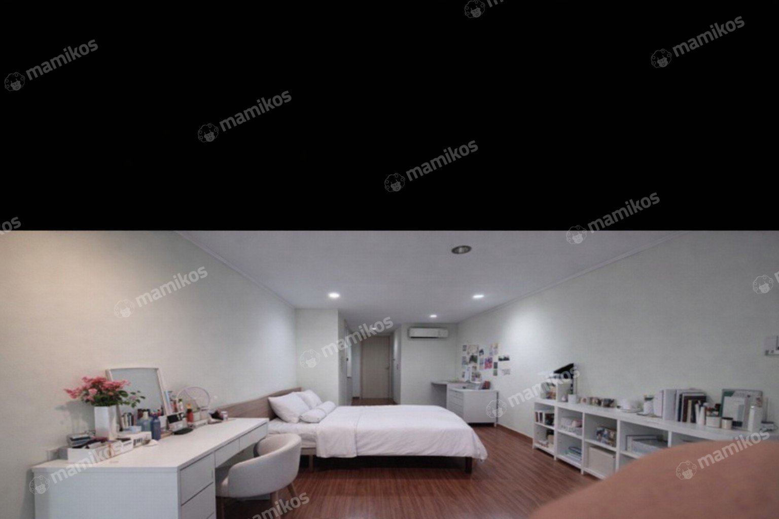 Rumah Sertifikat SHM 6 Kamar Tidur 6 Kamar Mandi Kemang Jakarta Selatan - Photo 3
