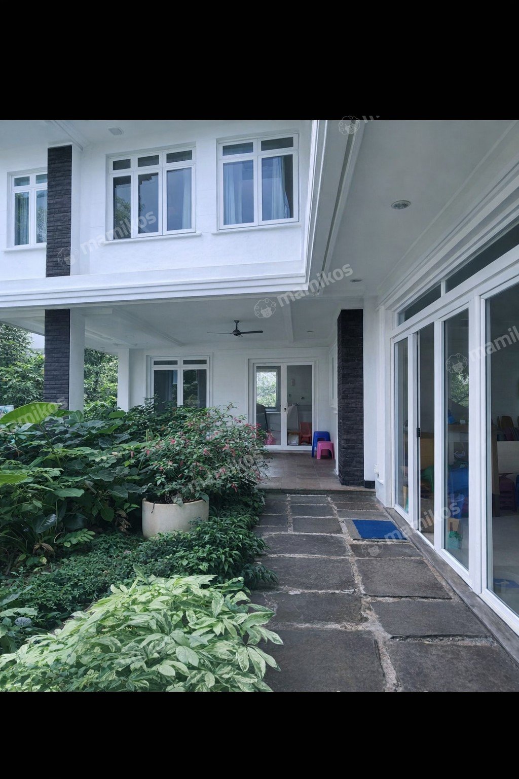 Rumah Sertifikat SHM 6 Kamar Tidur 6 Kamar Mandi Kemang Jakarta Selatan - Photo 4