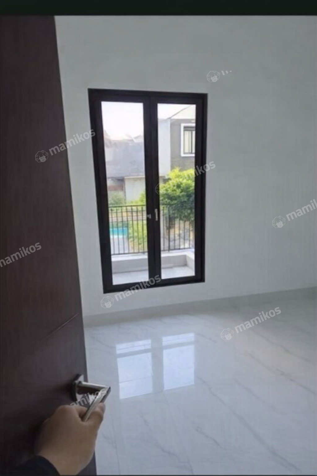 Rumah Sertifikat SHM 4 Kamar Tidur 4 Kamar Mandi Meruya Jakarta Barat - Photo 4