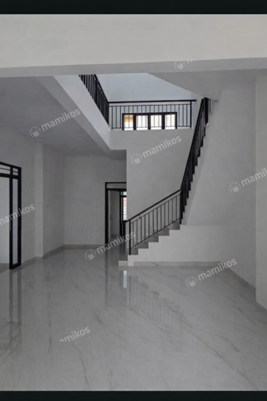 Rumah Sertifikat SHM 4 Kamar Tidur 4 Kamar Mandi Meruya Jakarta Barat - Photo 5