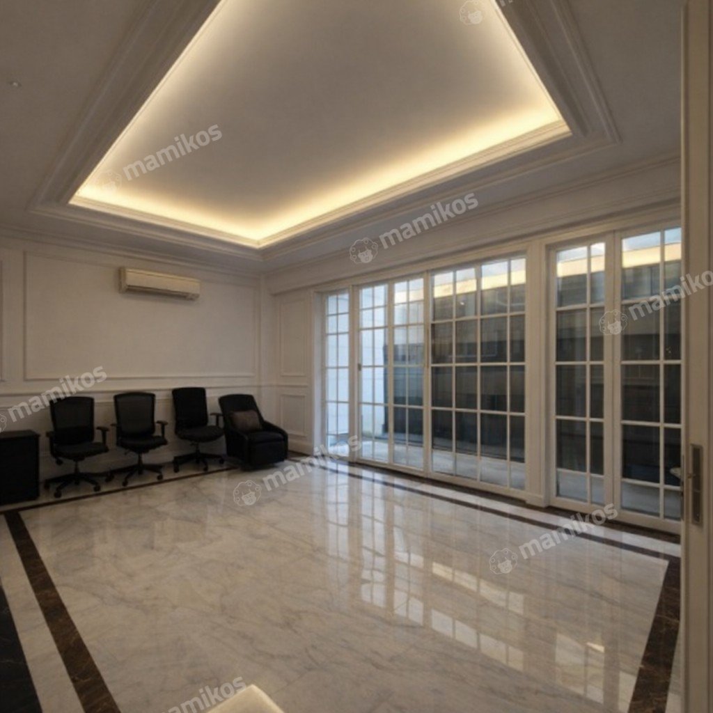 Rumah Sertifikat SHM 4 Kamar Tidur 4 Kamar Mandi Kuningan Jakarta Selatan - Photo 5
