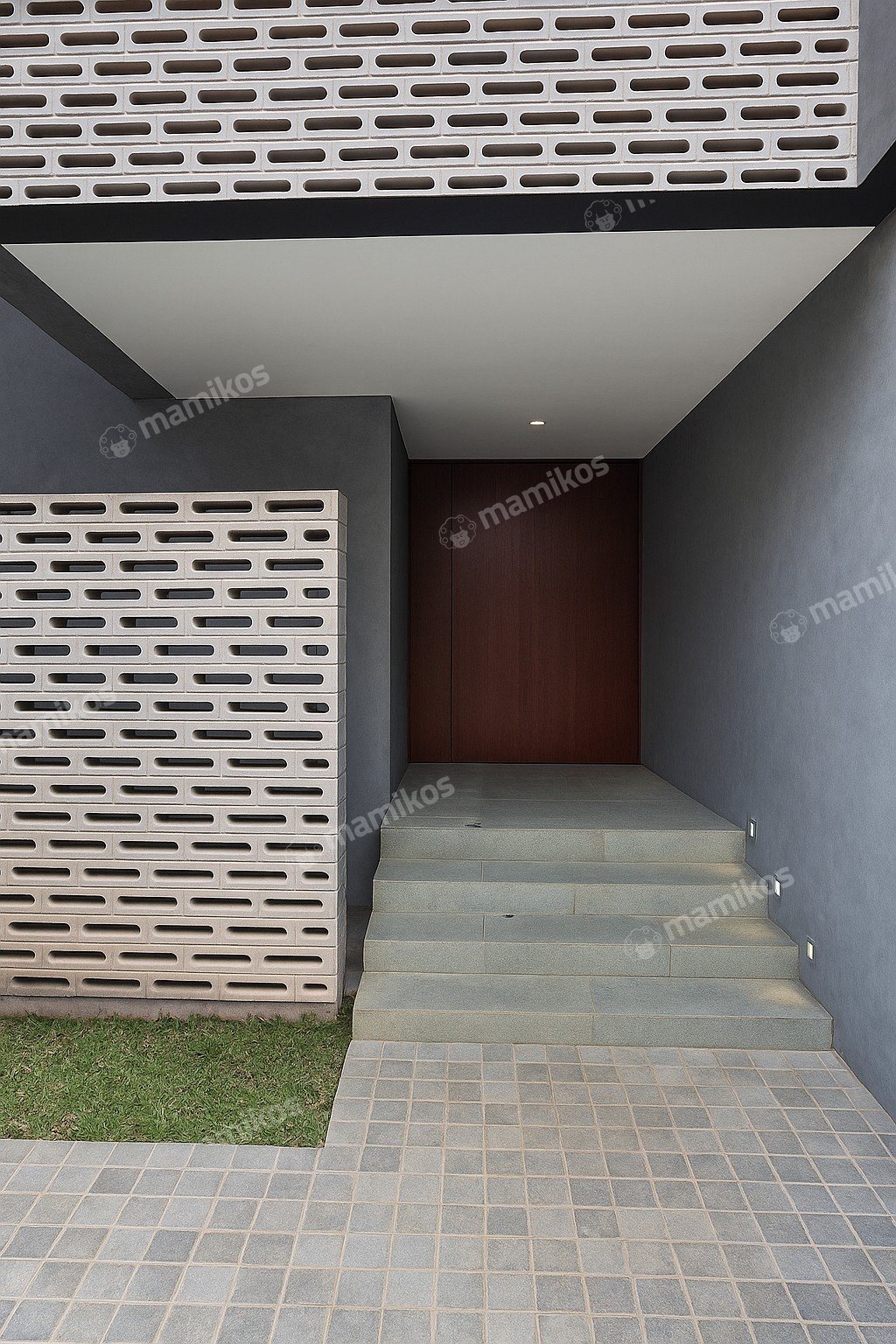 Rumah Sertifikat SHM 5 Kamar Tidur 3 Kamar Mandi Kemang Jakarta Selatan - Photo 5