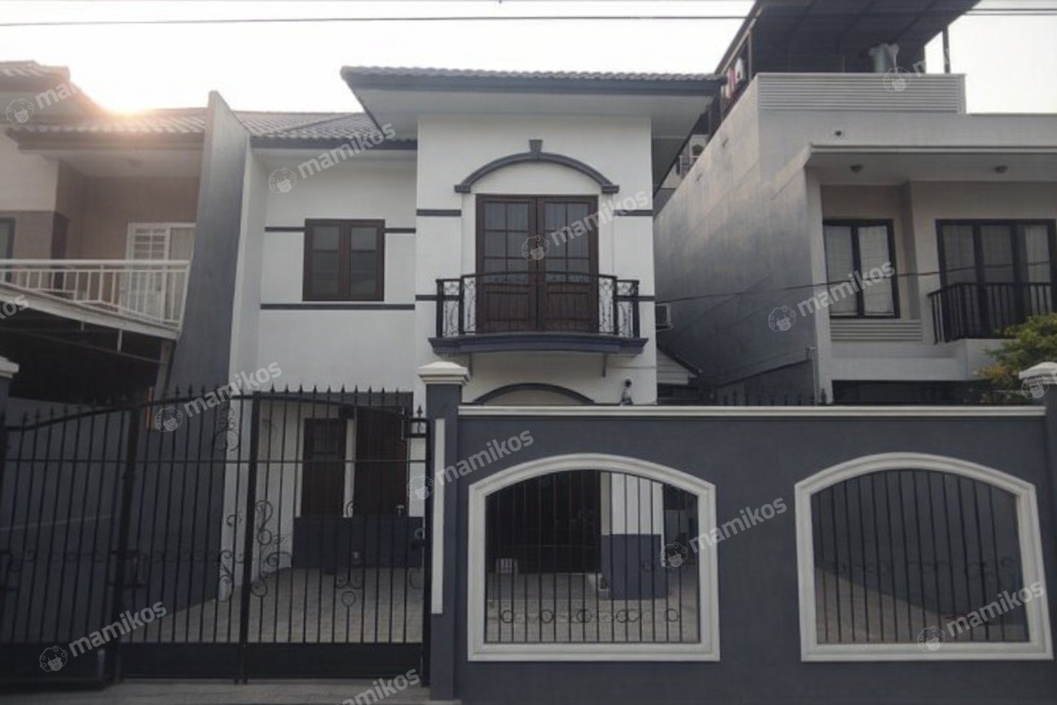 Rumah 3KT 2KM Cengkareng Jakarta Barat