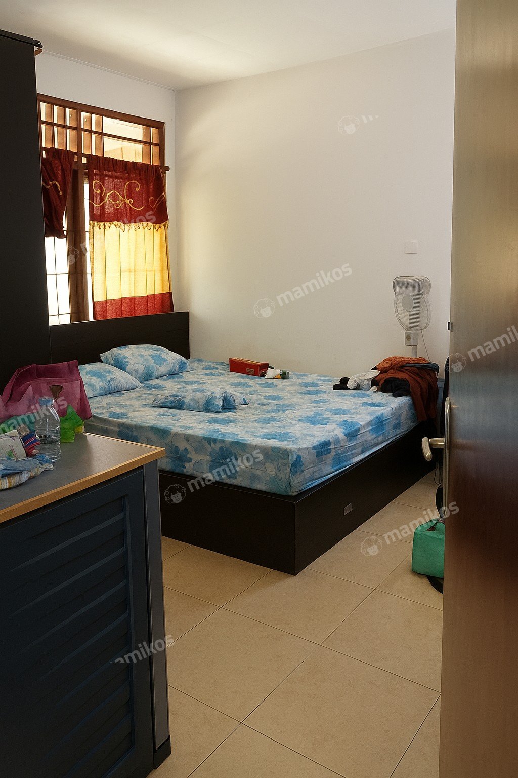 Rumah Sertifikat SHM 3 Kamar Tidur 2 Kamar Mandi Duren Sawit Jakarta Timur - Photo 4