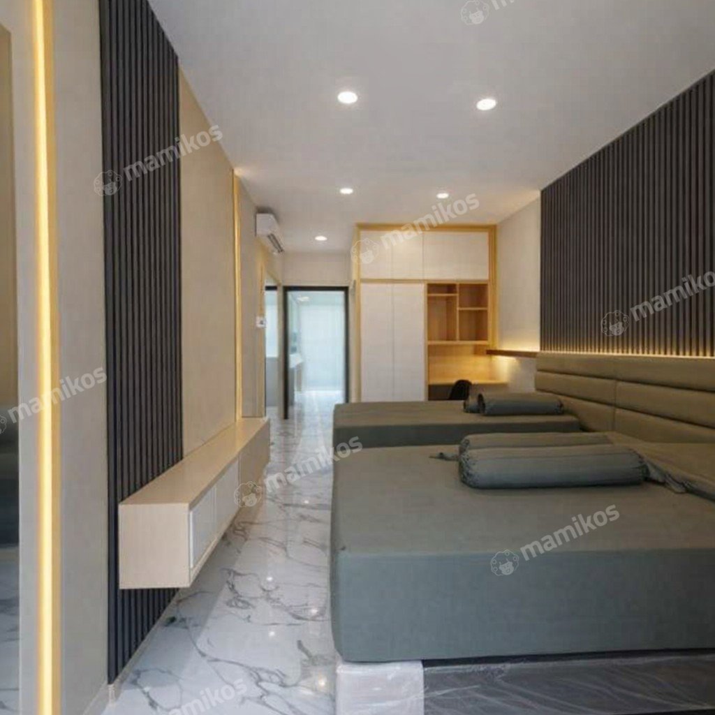 Rumah Baru Sertifikat SHM 3 Kamar Tidur Kebon Jeruk Jakarta Barat - Photo 2